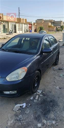 هيونداي أكسنت